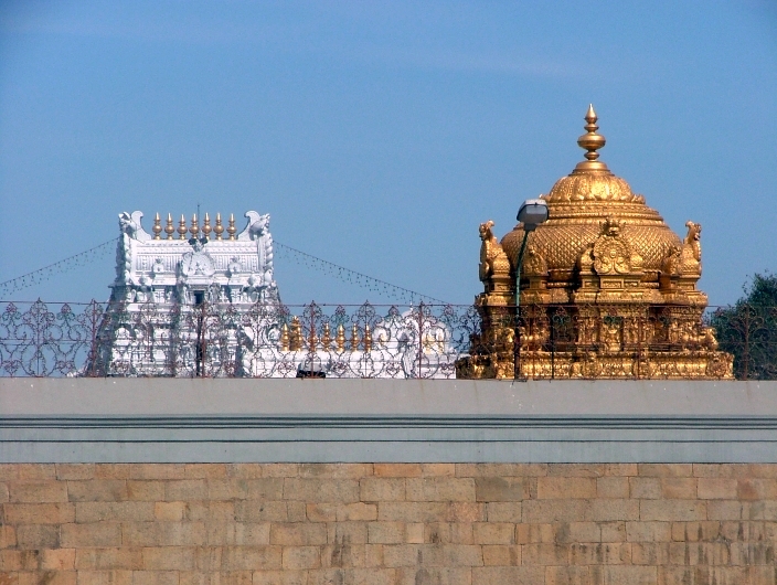 Sri Venkateswara Temple